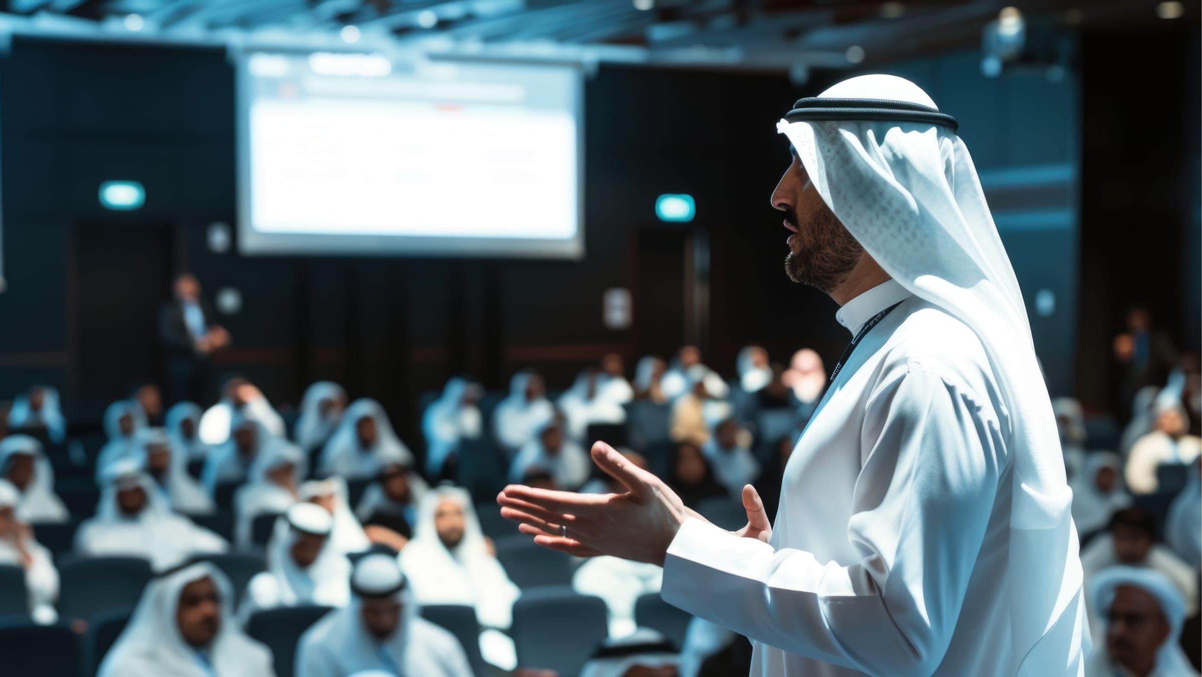ضيافة سعودية أصيلة تعكس كرم المواسم