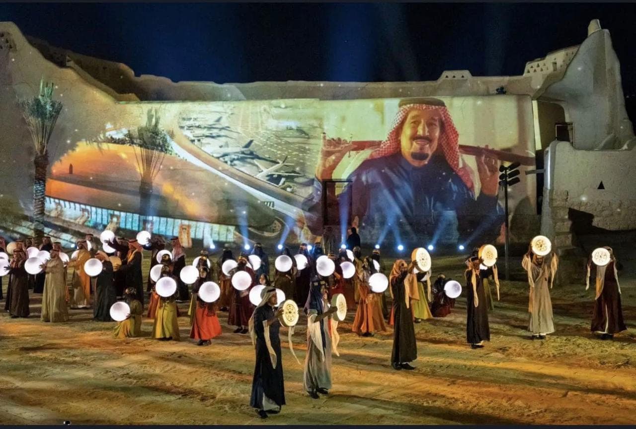 إدارة الحشود
